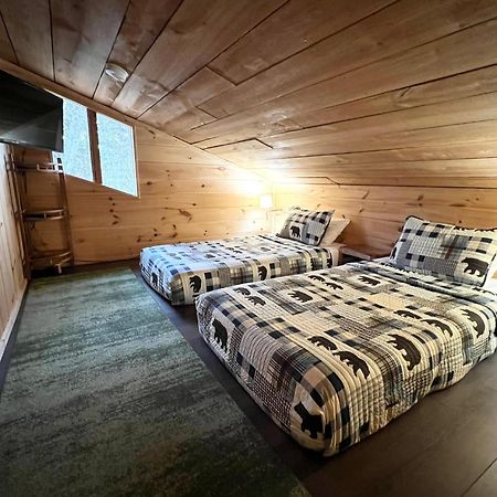 Firefly Fields 2-Acres With Guest House, Game Room, Mountain & River Views Sevierville Zewnętrze zdjęcie