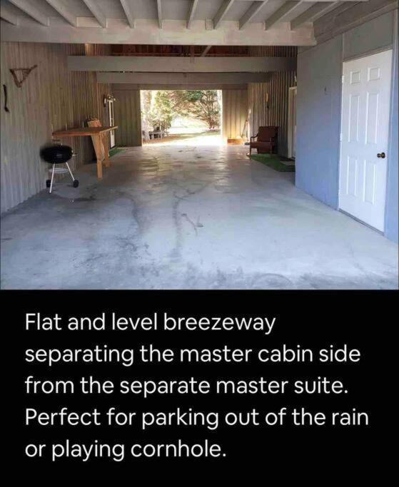 Firefly Fields 2-Acres With Guest House, Game Room, Mountain & River Views Sevierville Zewnętrze zdjęcie