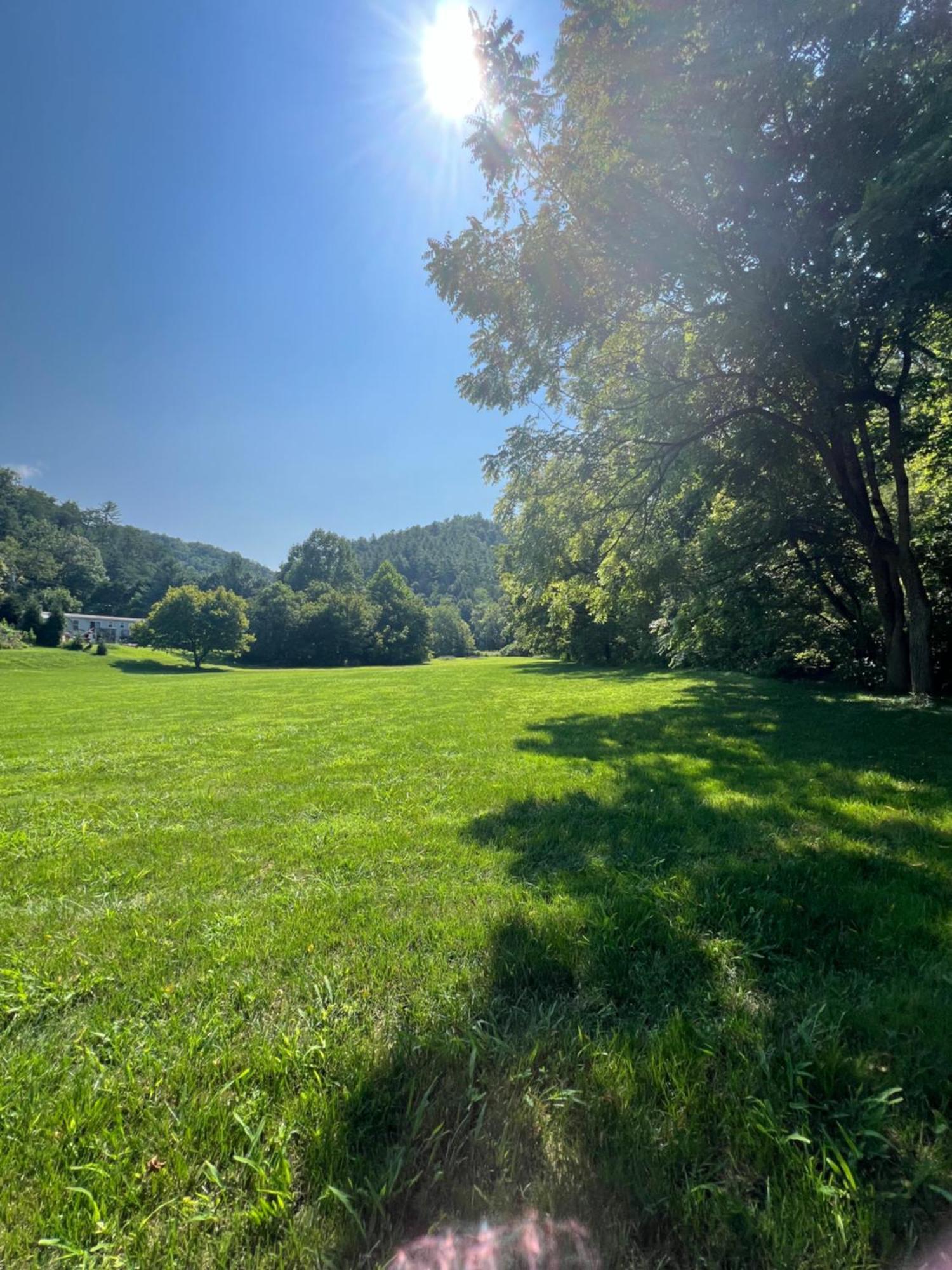 Firefly Fields 2-Acres With Guest House, Game Room, Mountain & River Views Sevierville Zewnętrze zdjęcie