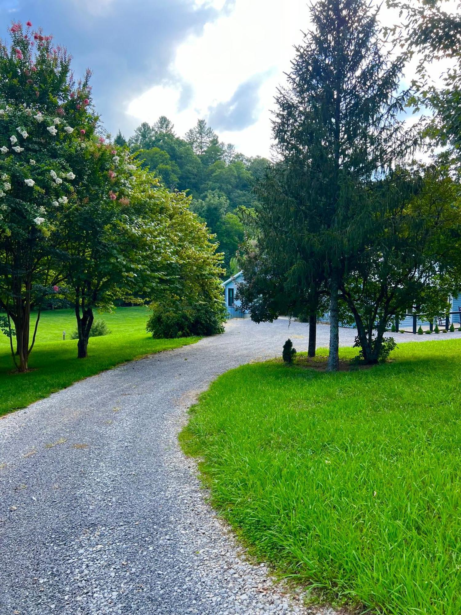 Firefly Fields 2-Acres With Guest House, Game Room, Mountain & River Views Sevierville Zewnętrze zdjęcie