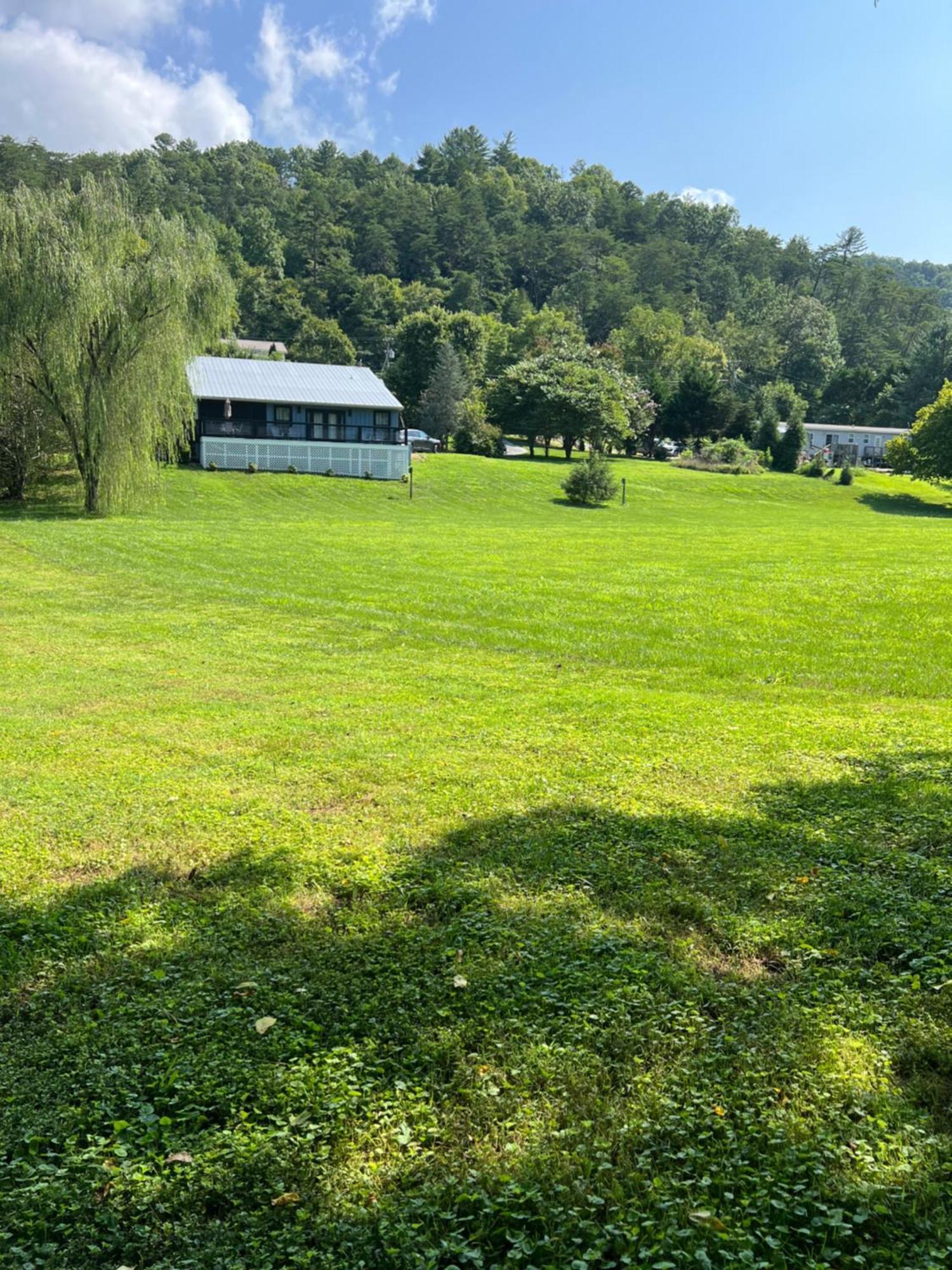 Firefly Fields 2-Acres With Guest House, Game Room, Mountain & River Views Sevierville Zewnętrze zdjęcie