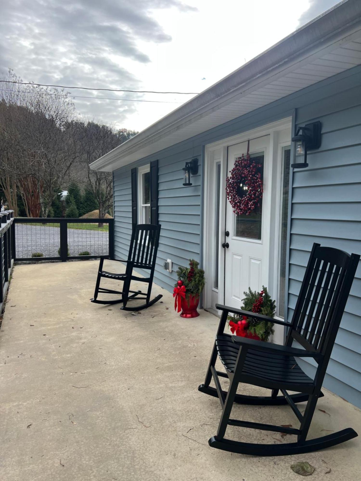 Firefly Fields 2-Acres With Guest House, Game Room, Mountain & River Views Sevierville Zewnętrze zdjęcie