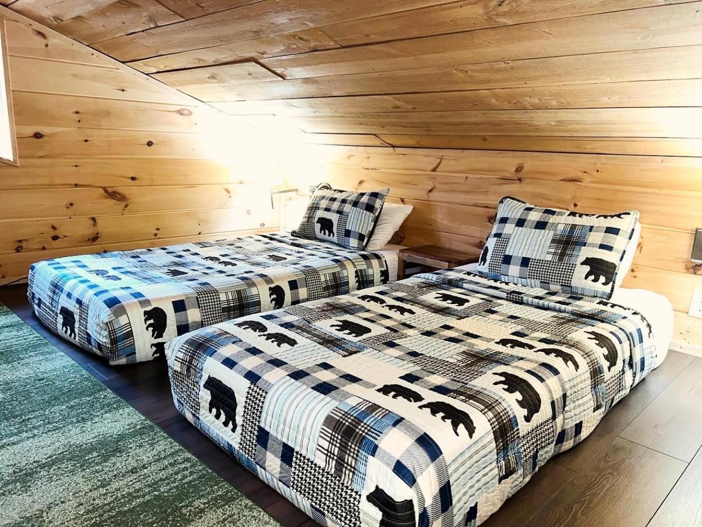 Firefly Fields 2-Acres With Guest House, Game Room, Mountain & River Views Sevierville Zewnętrze zdjęcie