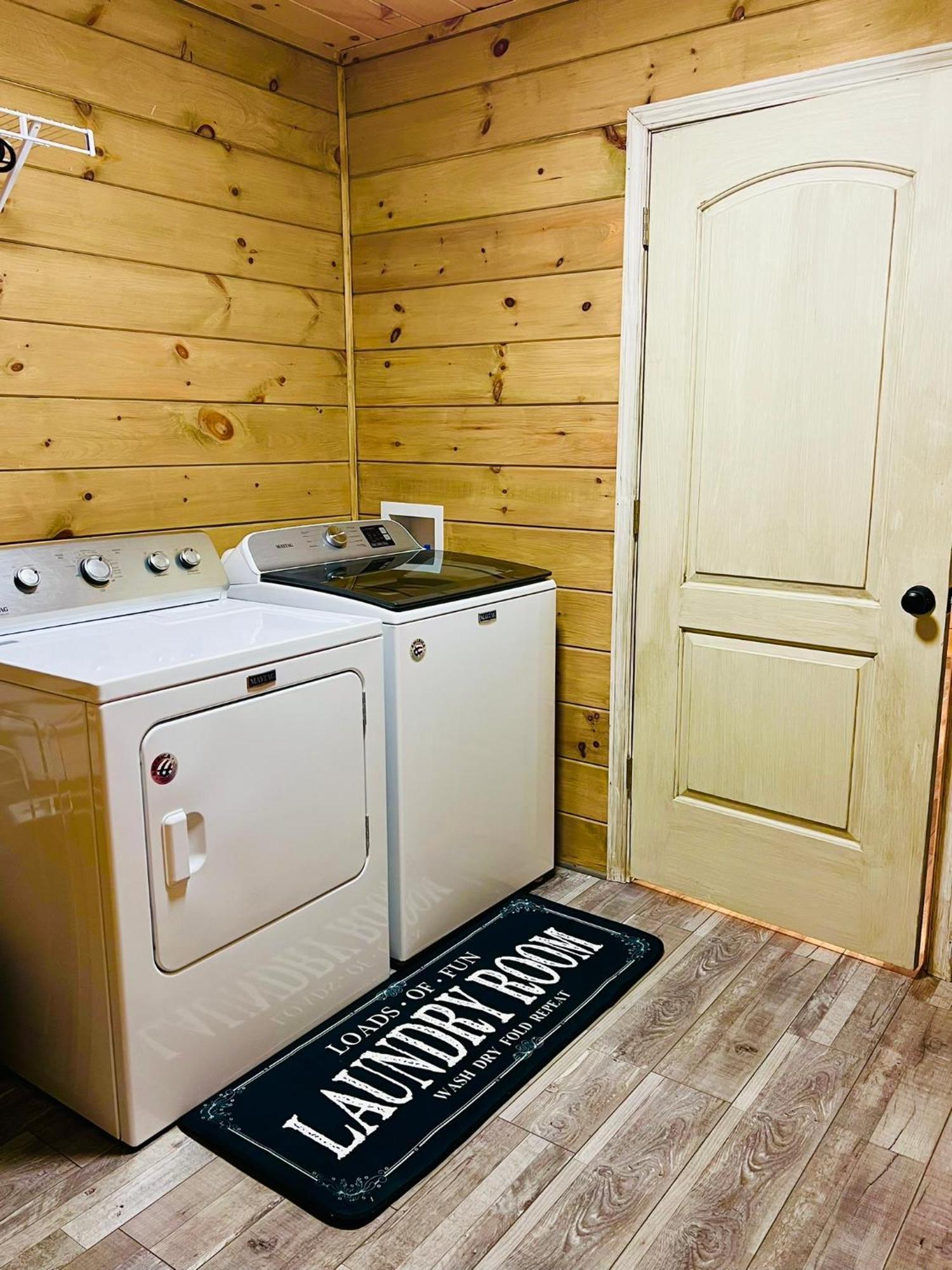 Firefly Fields 2-Acres With Guest House, Game Room, Mountain & River Views Sevierville Zewnętrze zdjęcie