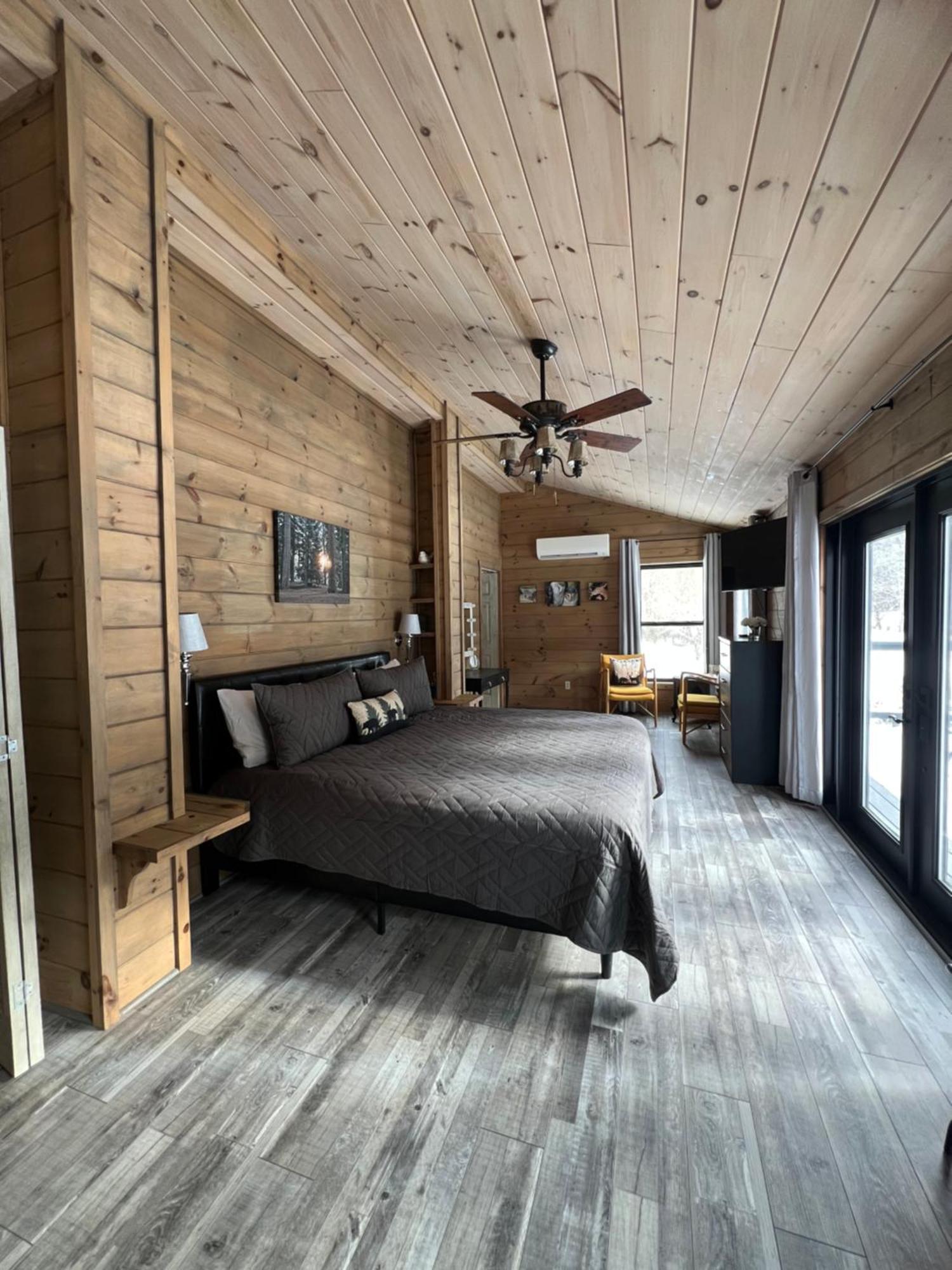 Firefly Fields 2-Acres With Guest House, Game Room, Mountain & River Views Sevierville Zewnętrze zdjęcie
