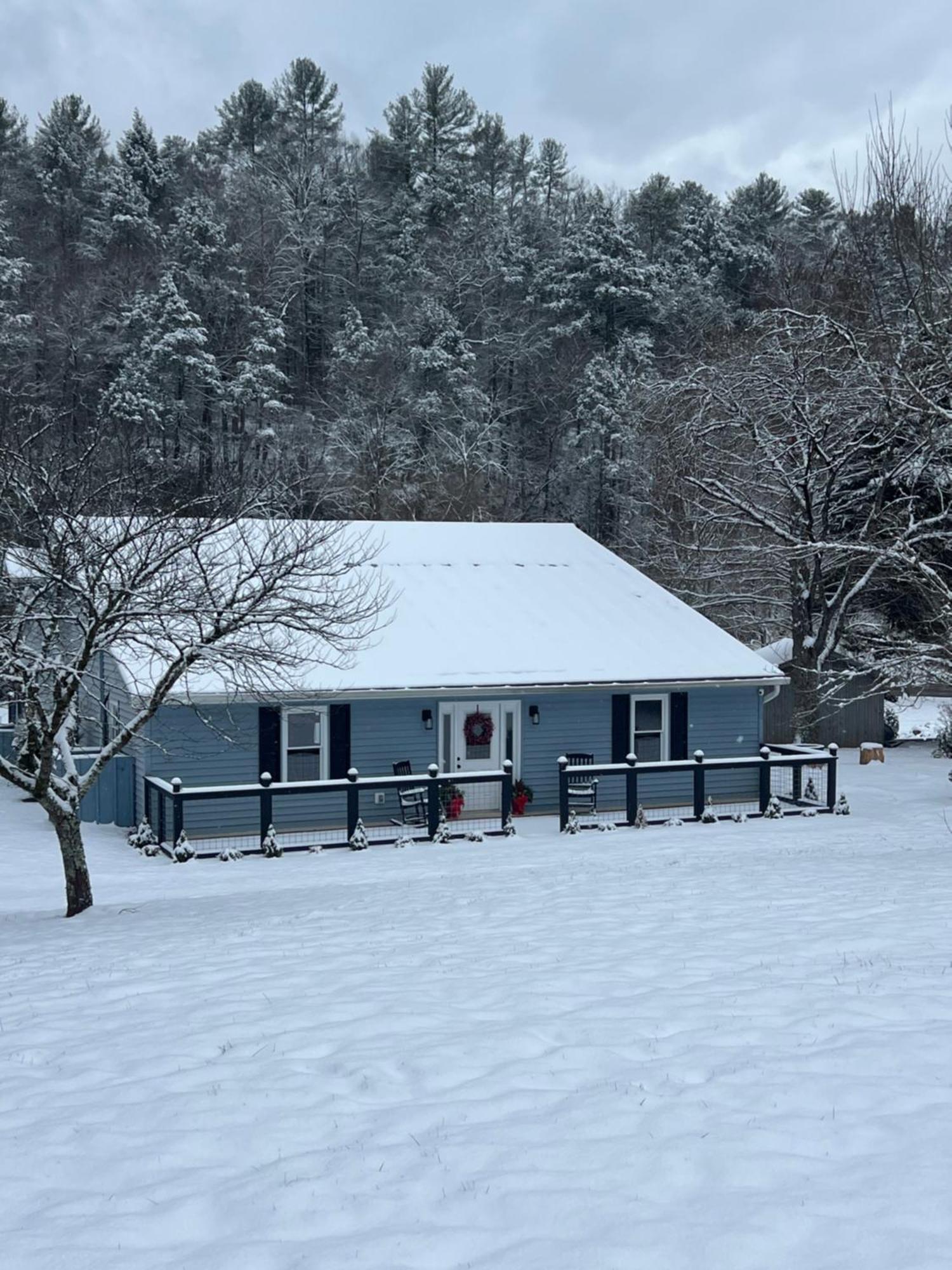Firefly Fields 2-Acres With Guest House, Game Room, Mountain & River Views Sevierville Zewnętrze zdjęcie
